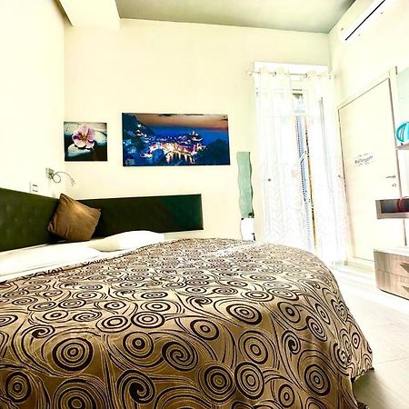 Il Quadrifoglio Guesthouse La Spezia Exteriör bild