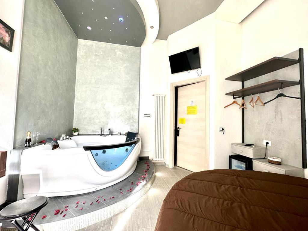 Il Quadrifoglio Guesthouse La Spezia Exteriör bild