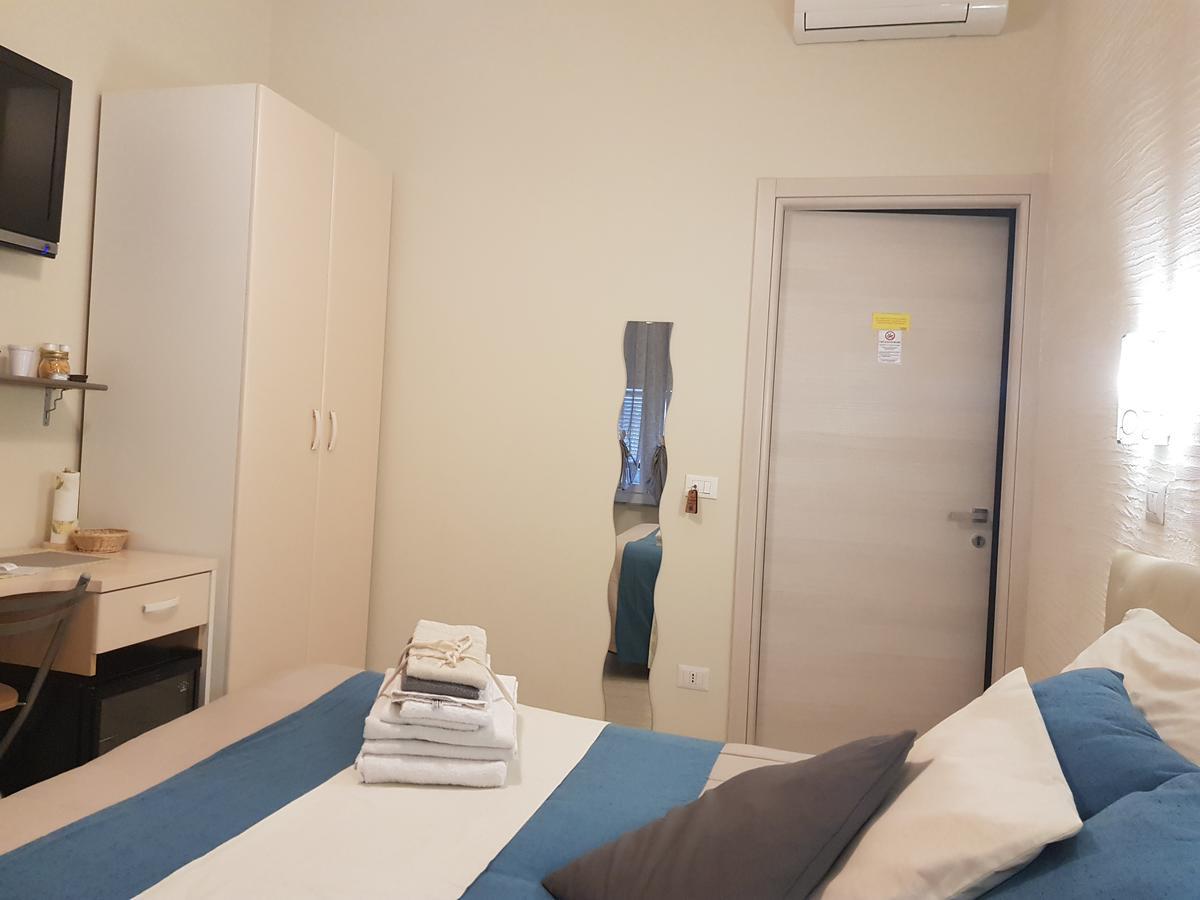 Il Quadrifoglio Guesthouse La Spezia Exteriör bild